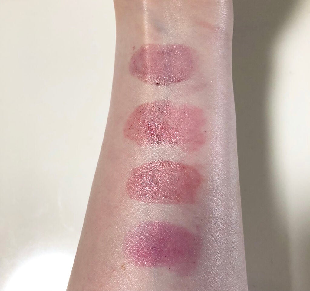 アピュー ウォーターライト ティント/A’pieu/リップティントを使ったクチコミ(4枚目)