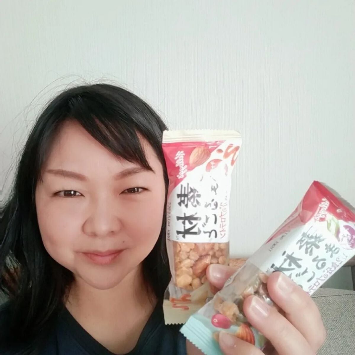 素材まるごと プロテインバー/ケロッグ/プロテインバーを使ったクチコミ(3枚目)