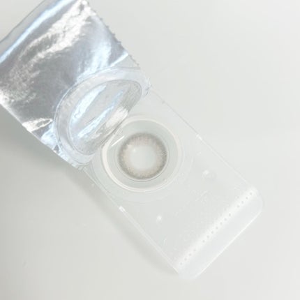 PUUUUCHU 1day /PUUUUCHU/ワンデー(1DAY)カラコンを使ったクチコミ(2枚目)