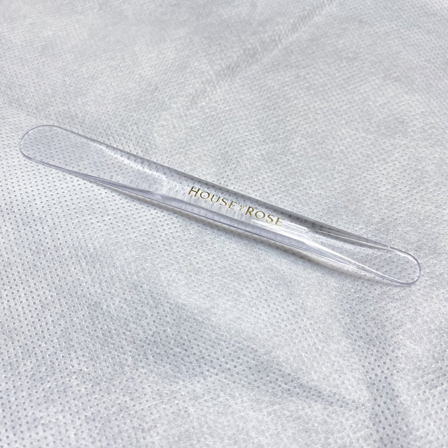 スパチュラ/ハウス オブ ローゼ/その他化粧小物を使ったクチコミ(1枚目)