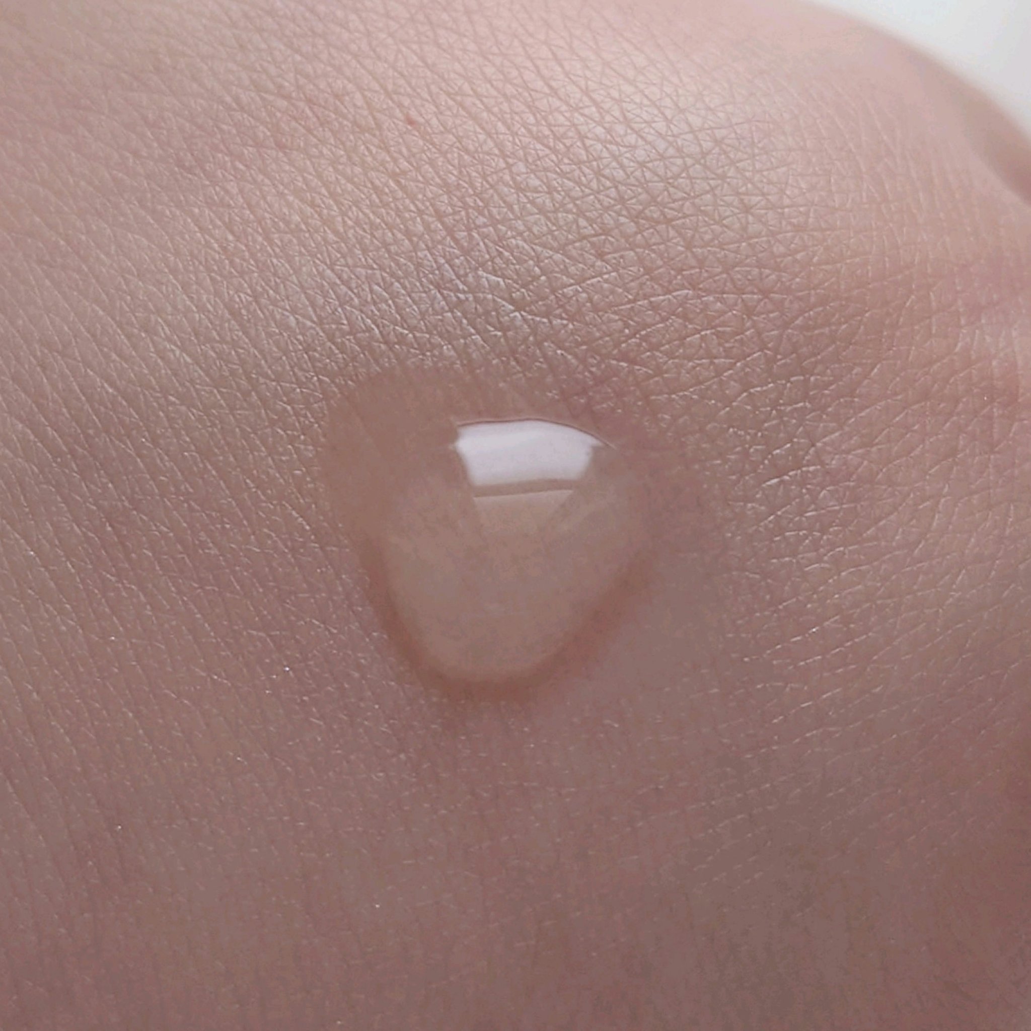 クラリフィック デュアル エッセンス ローション EX/LANCOME/化粧水を使ったクチコミ（2枚目）