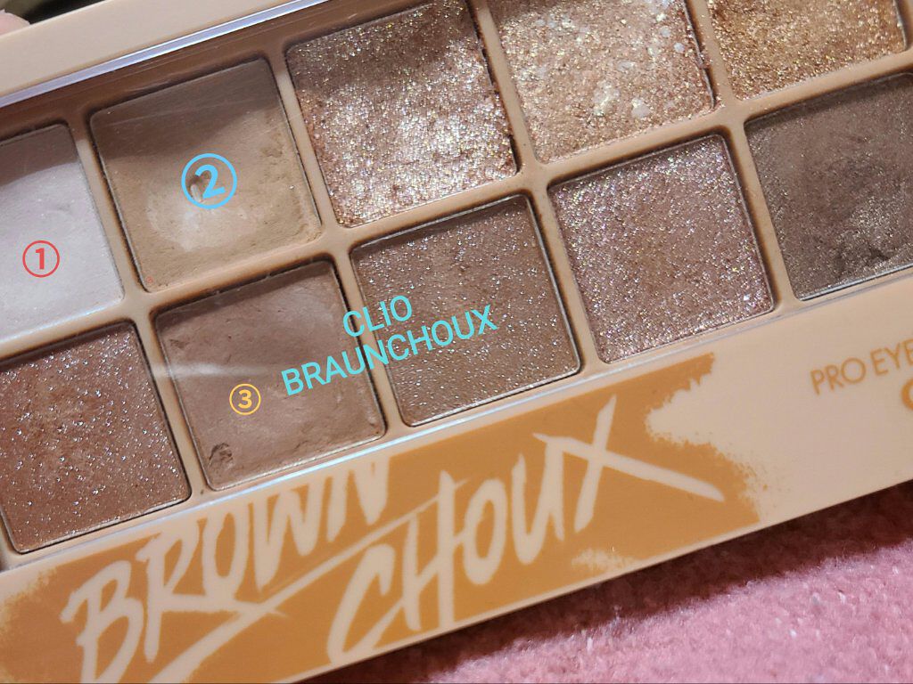 ラッシュケアエッセンス/キャンメイク/まつげ美容液を使ったクチコミ（1枚目）