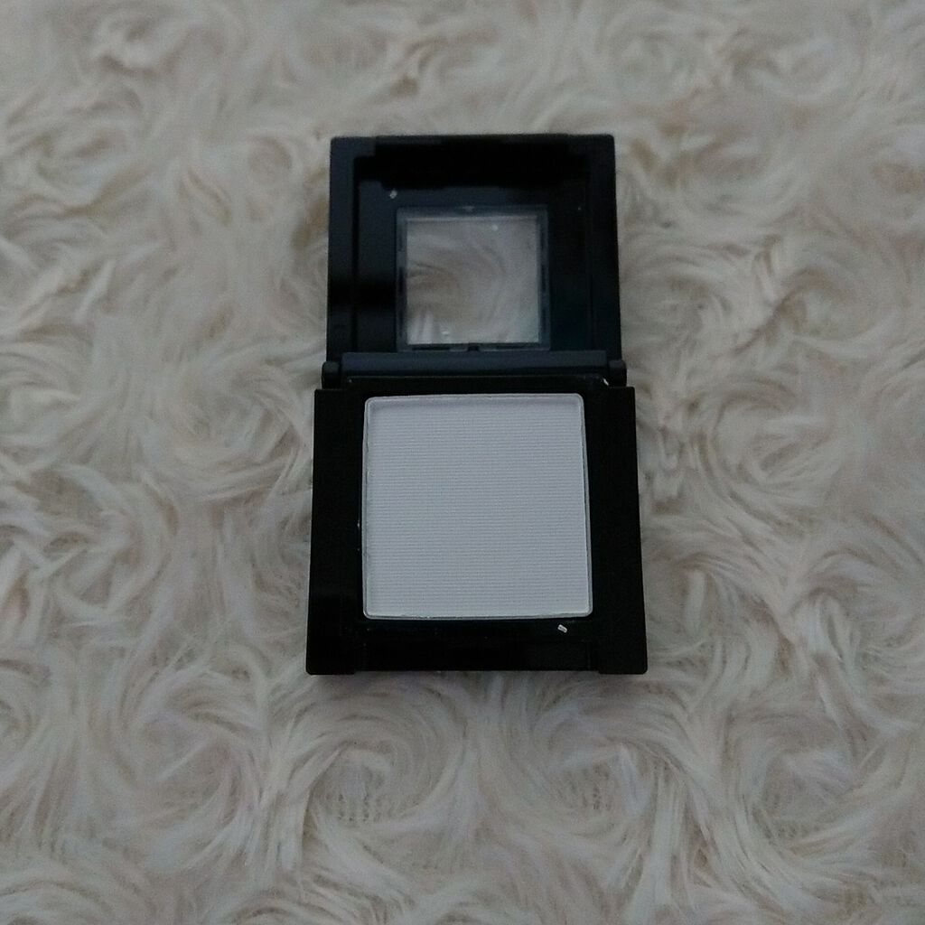 ヴィセ アヴァン シングルアイカラー/Visée/単色アイシャドウを使ったクチコミ(2枚目)