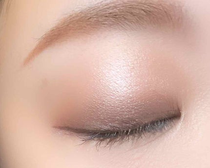 スキルレスライナー/LUMIURGLAS/リキッドアイライナーを使ったクチコミ(3枚目)