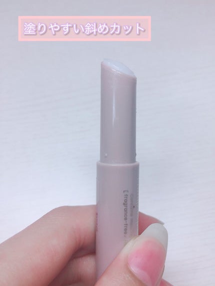 プランプリップケアスクラブ/キャンメイク/リップスクラブを使ったクチコミ(3枚目)