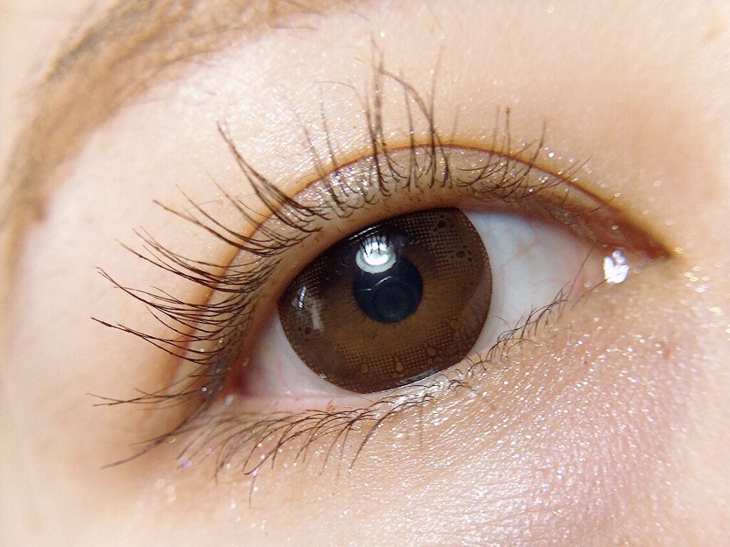 ピンク グロウ リュクス アイシャドウ パレット/BOBBI BROWN/アイシャドウパレットを使ったクチコミ（2枚目）