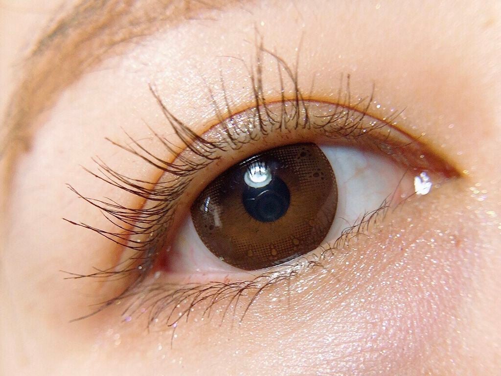 マイクロマスカラ アドバンストフィルム/ヒロインメイク/マスカラを使ったクチコミ(2枚目)