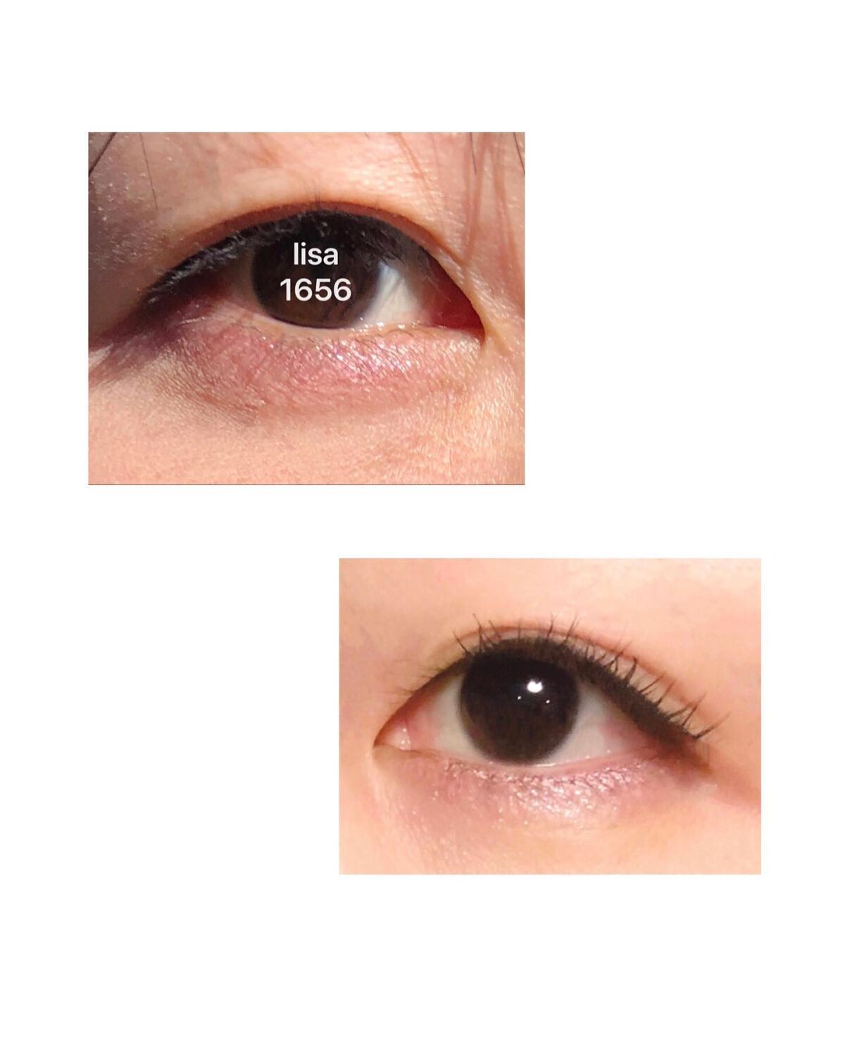 グリームオンフィットシャドウ/excel/スティックアイシャドウを使ったクチコミ(5枚目)