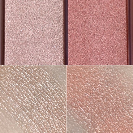 フェイスグロウカラー/CEZANNE/クリームハイライトを使ったクチコミ(6枚目)