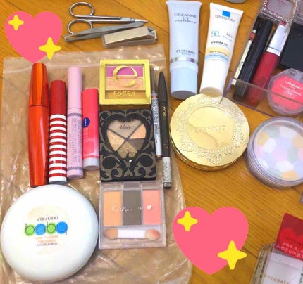 デュアルアイシャドウ N/excel/アイシャドウパレットを使ったクチコミ(4枚目)