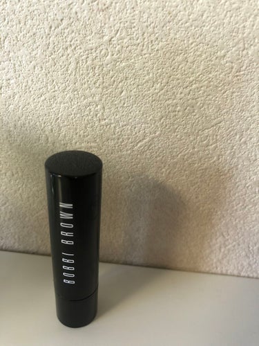 BOBBI BROWN シアー リップ カラーのクチコミ「BOBBI BROWNシアー リップ カラー
今は廃盤ですがシェルという26番のカラー

普段.....」（1枚目）