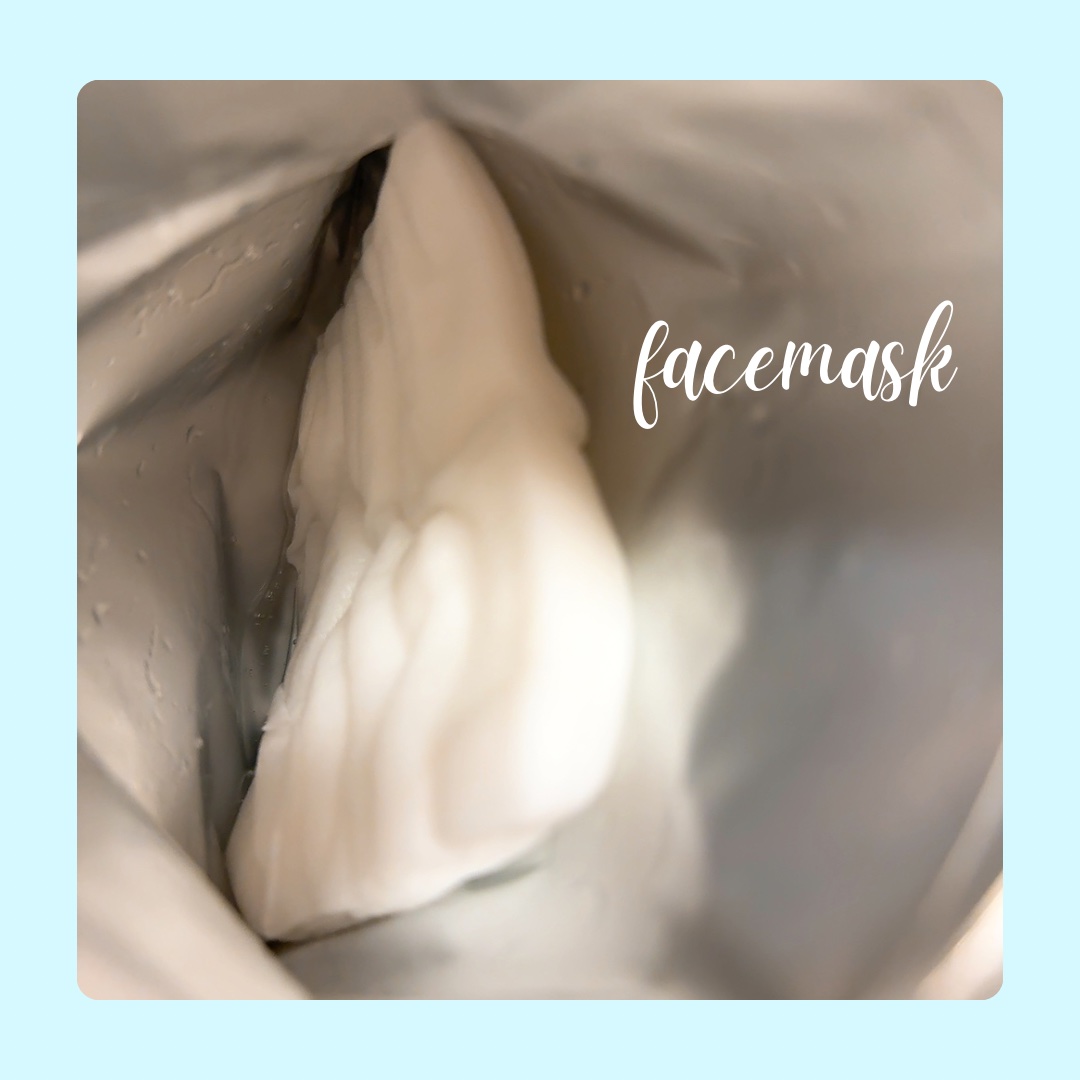 ルルルン ハイドラ AZ マスク/ルルルン/シートマスク・パックを使ったクチコミ（2枚目）