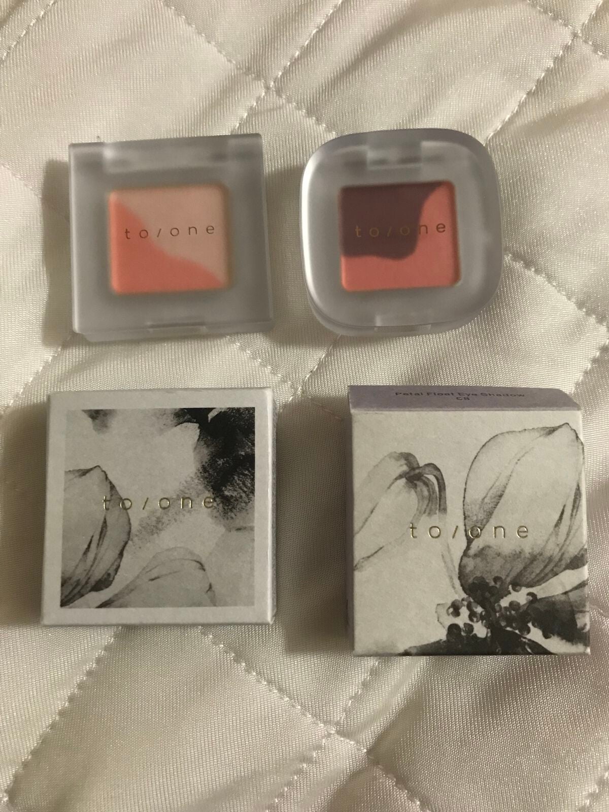 クリーミータッチライナー/キャンメイク/ジェルアイライナーを使ったクチコミ(3枚目)