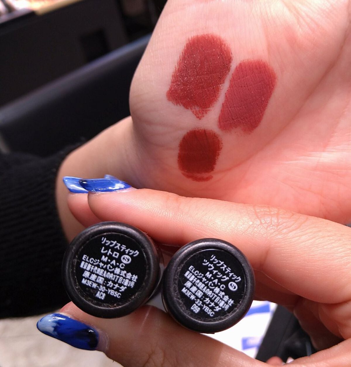 エクスプローラ12色 動物アイシャドウパレット/PERFECT DIARY/アイシャドウパレットを使ったクチコミ(3枚目)