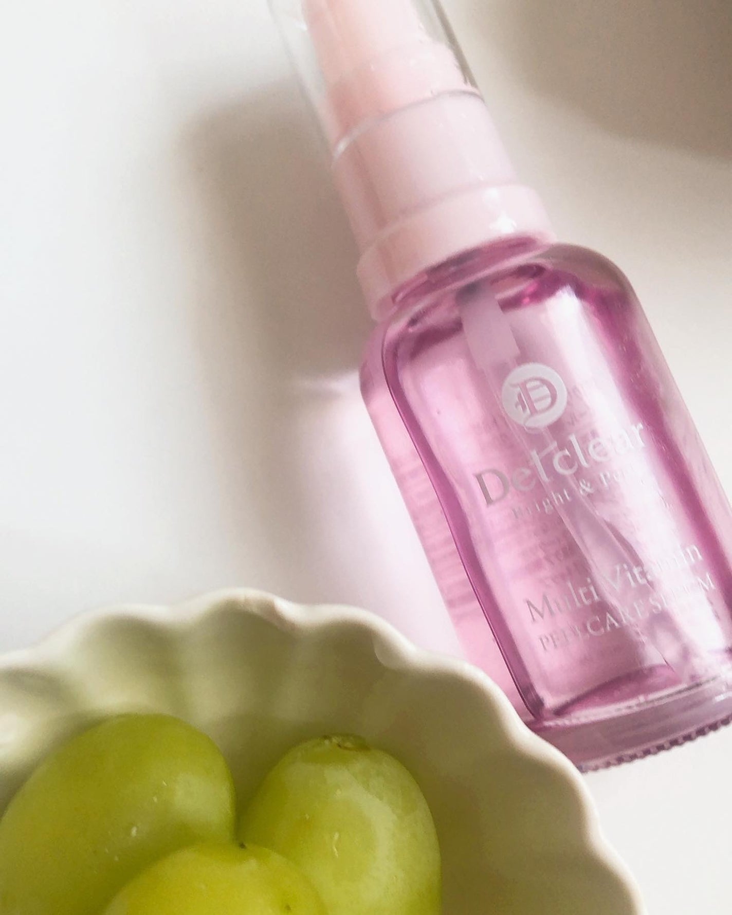 ã¿ãð on LIPS ãDETã¯ãªã¢ã浞éåããŒã«çŸå®¹æ¶²âšæŽé¡åŸããã®ä»èŸŒã¿çŸå®¹æ¶²ã§ã..ãïŒ4æç®ïŒ