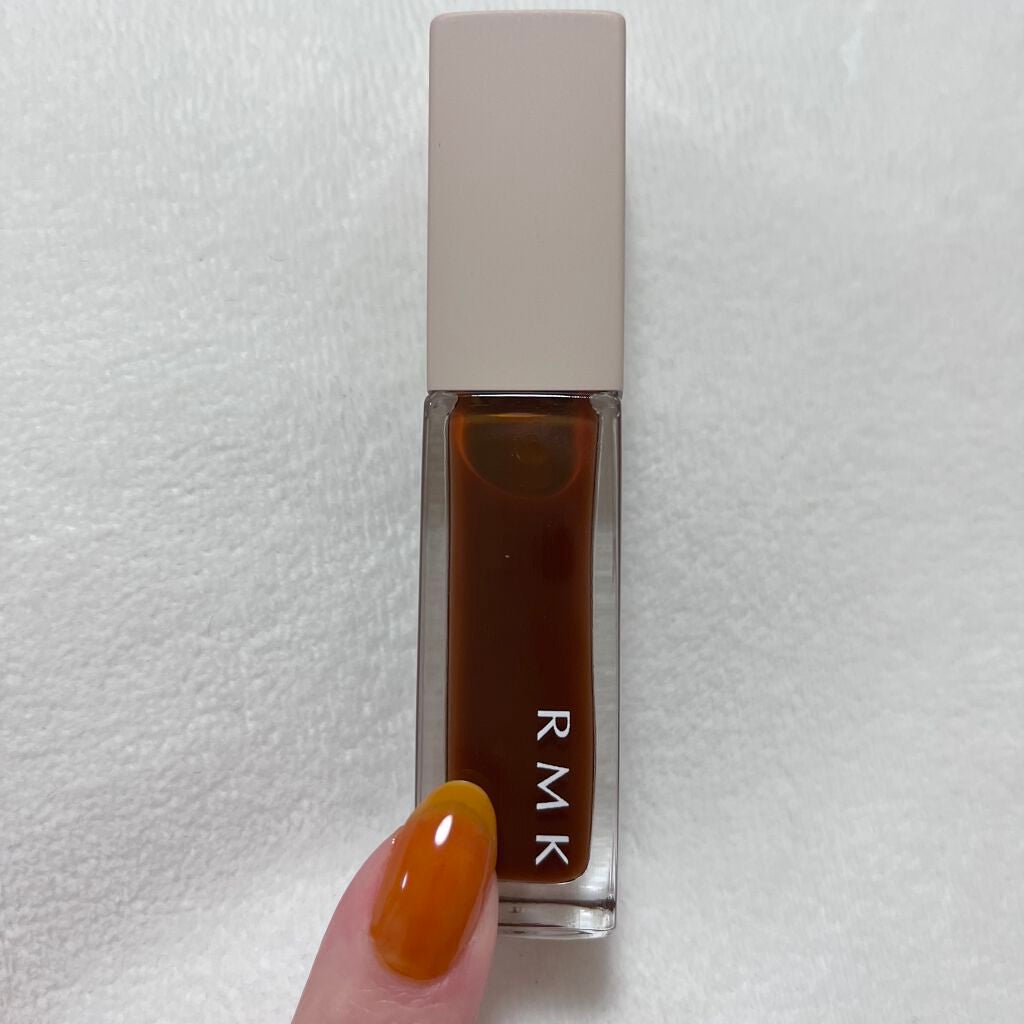 ネイルポリッシュ/RMK/マニキュアを使ったクチコミ(2枚目)