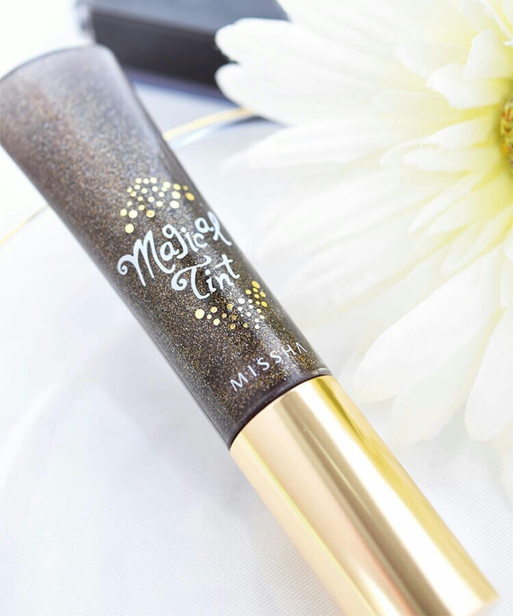 マジカルティント/MISSHA/リップグロスを使ったクチコミ(1枚目)