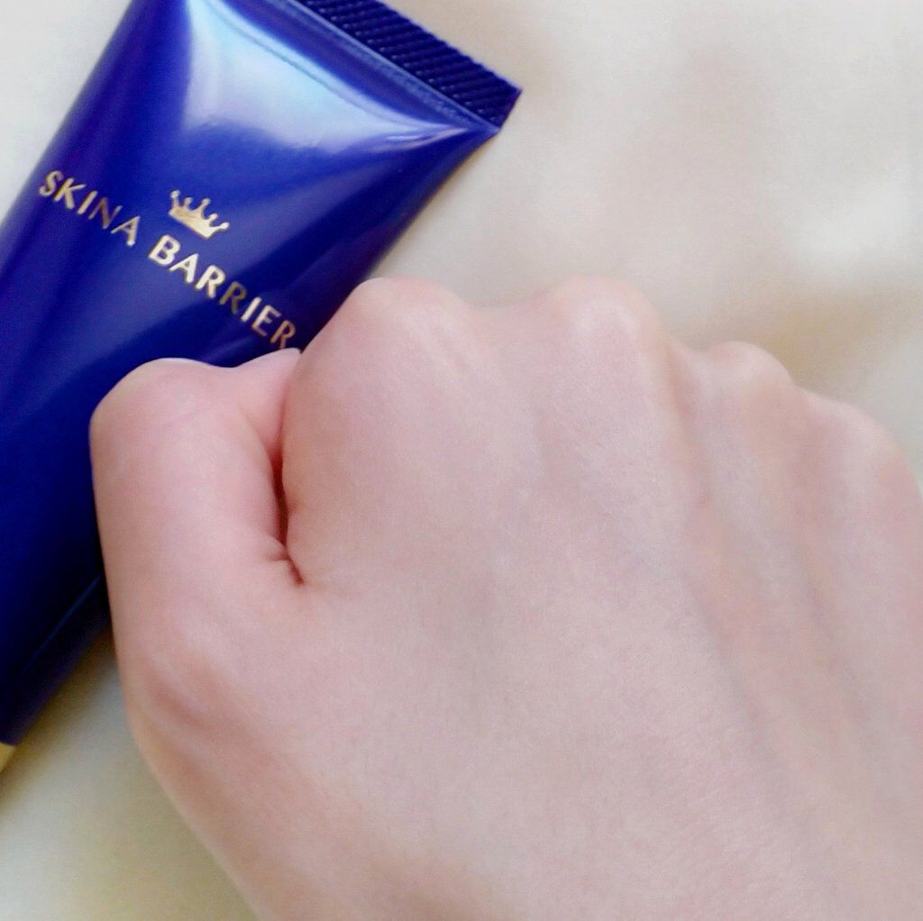 スキナバリア/S SELECT/その他スキンケアを使ったクチコミ(8枚目)