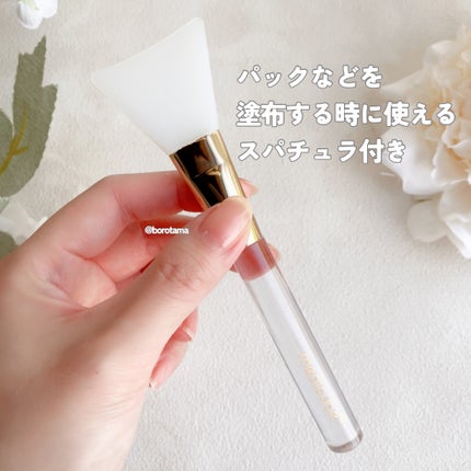 グルタチオングロウアンプル/MEDICUBE/美容液を使ったクチコミ(10枚目)