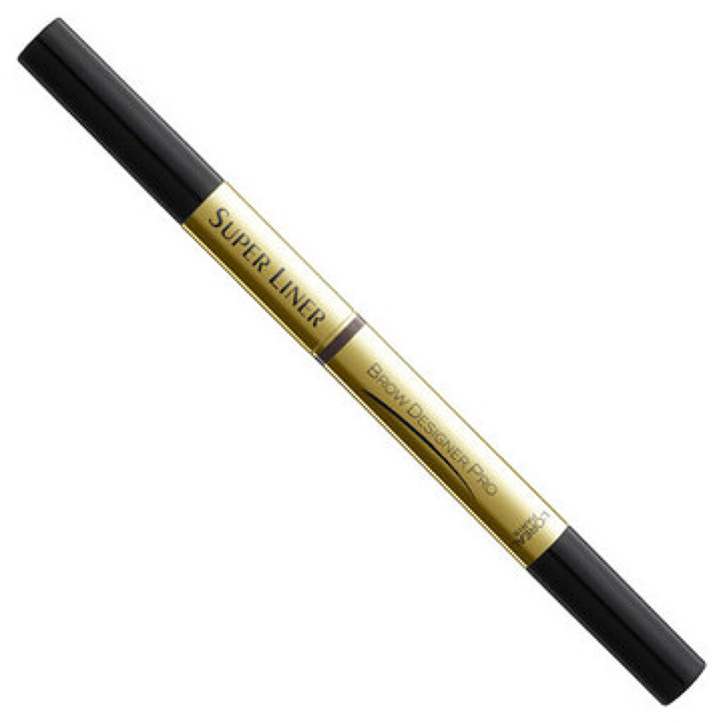 ロレアル パリ スーパーライナー 3 イン1 ブロウ