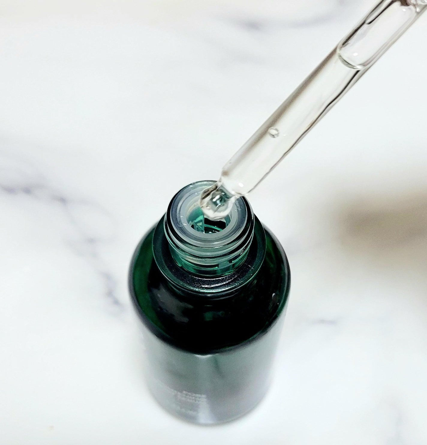 ポアタイトニングブーストセラム/CELORABY/美容液を使ったクチコミ(3枚目)