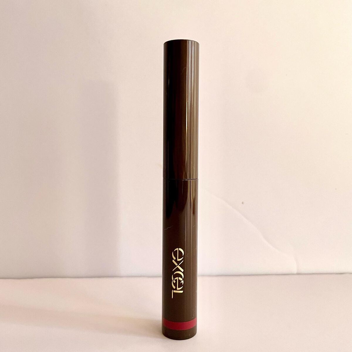 グリームオンフィットシャドウ/excel/スティックアイシャドウを使ったクチコミ（2枚目）