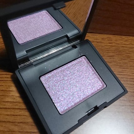 ハードワイヤードアイシャドー/NARS/単色アイシャドウを使ったクチコミ(1枚目)