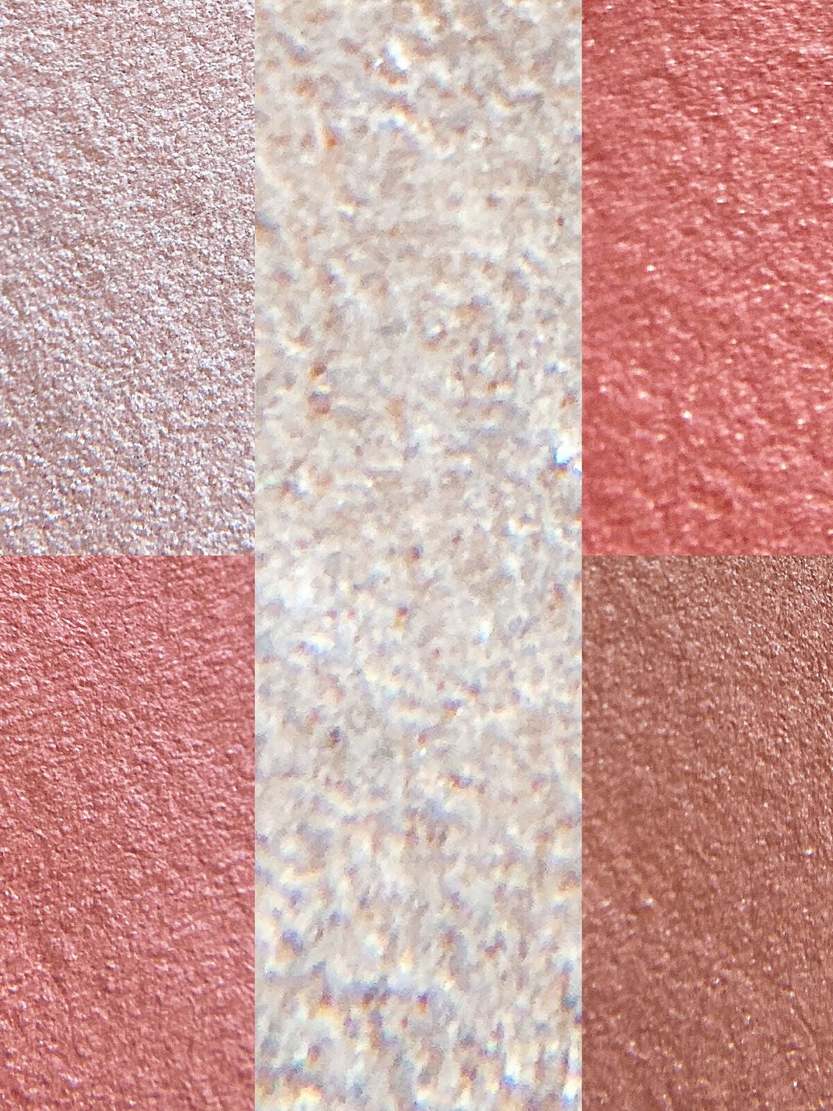 パーフェクトスタイリストアイズ/キャンメイク/アイシャドウパレットを使ったクチコミ(2枚目)