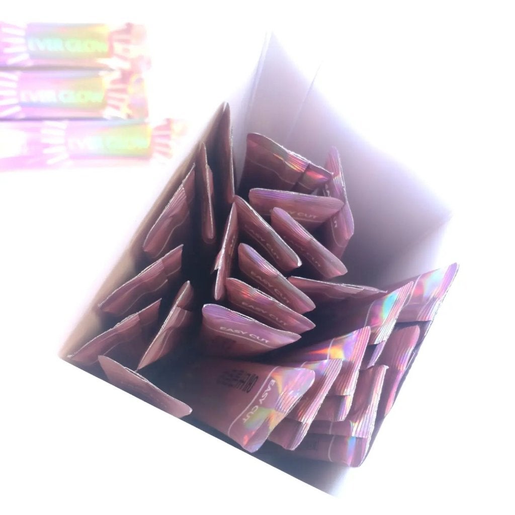 エバーグロウグルタチオン/julie's choice/美容サプリメントを使ったクチコミ(2枚目)