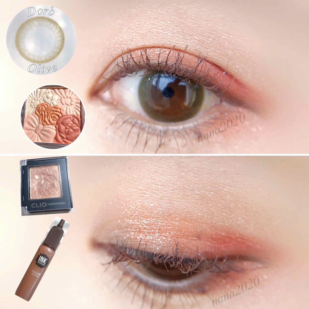 グロウフルールチークス/キャンメイク/パウダーチークを使ったクチコミ（1枚目）