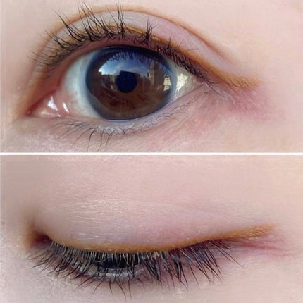 キャンディ ステイン/Visée/口紅を使ったクチコミ(3枚目)