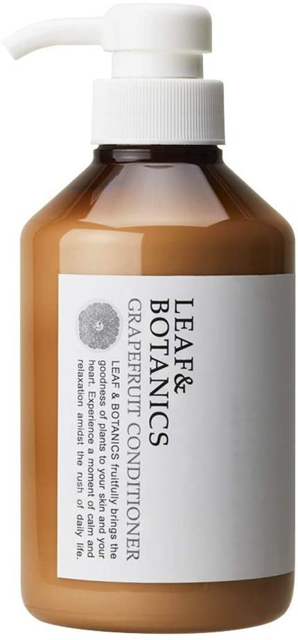 コンディショナー