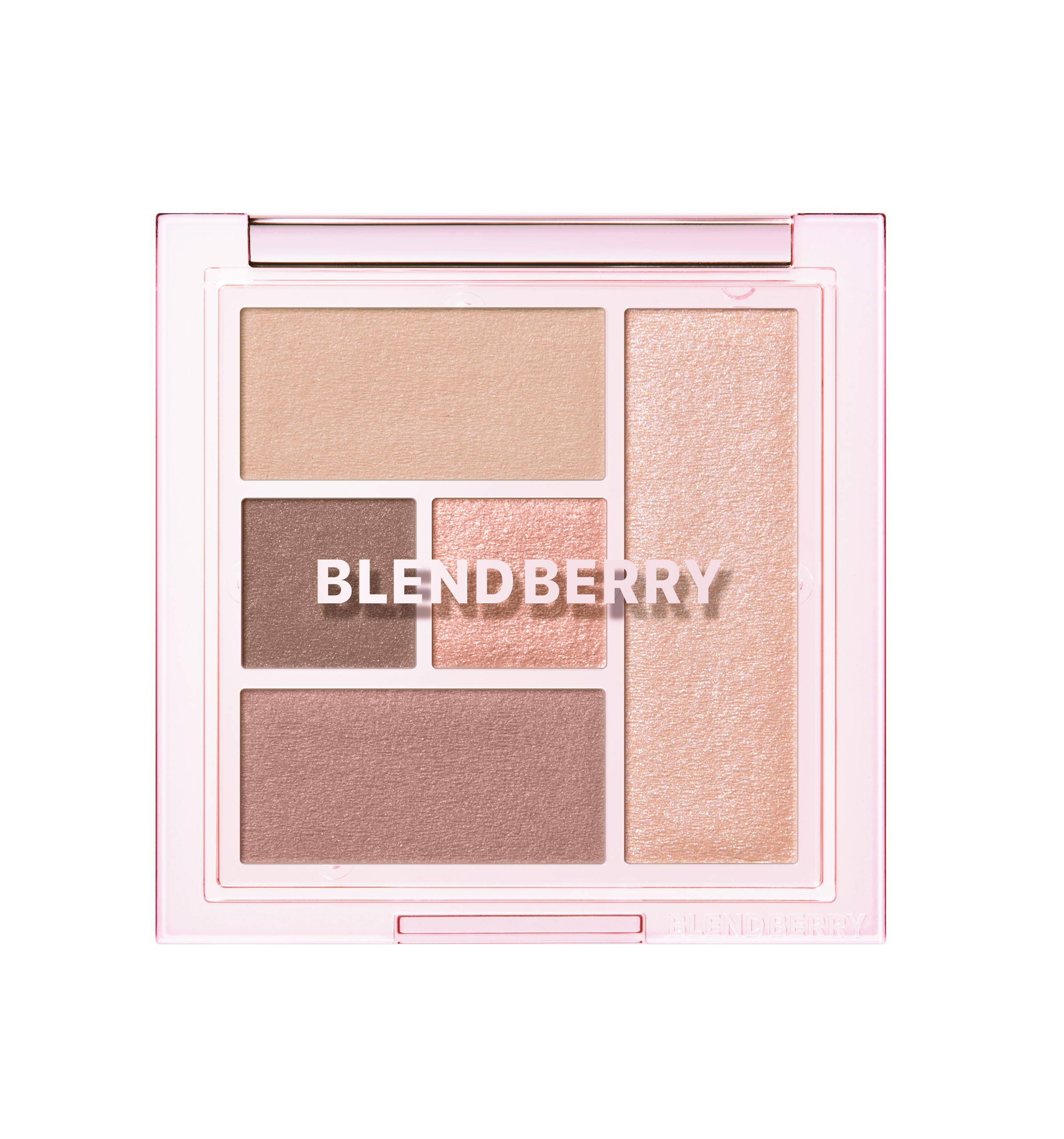 ブレンドベリー オールユーニード クリエイション 003 ブルーミンググリム