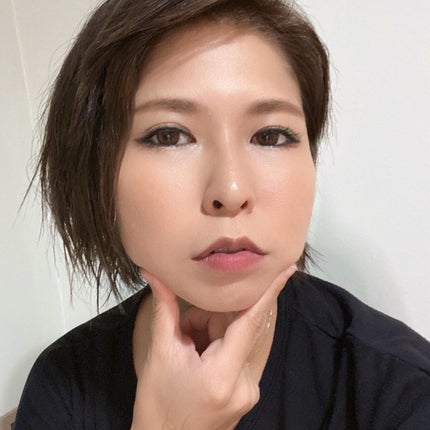 シルキーリキッドアイライナーWP/D-UP/リキッドアイライナーを使ったクチコミ(7枚目)