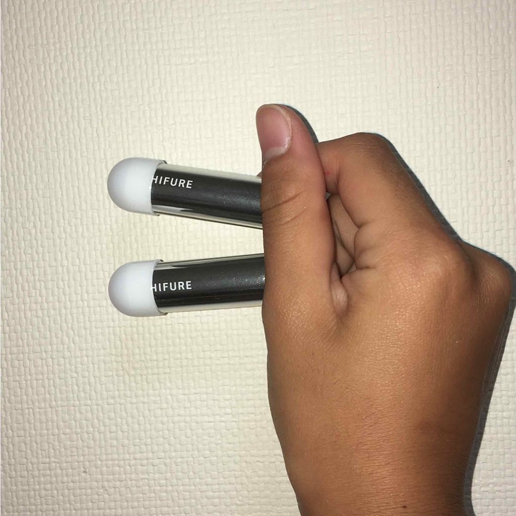 口紅(詰替用)/ちふれ/口紅を使ったクチコミ(1枚目)