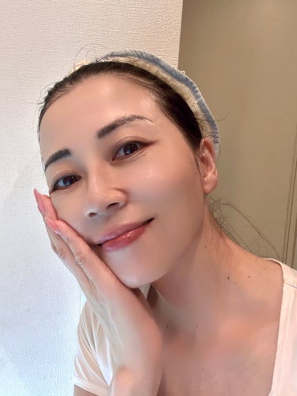 豆腐マスククリーム/DAERA/フェイスクリームを使ったクチコミ(4枚目)