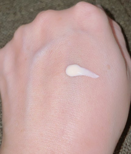 スキンプロテクトベース<皮脂くずれ防止>/プリマヴィスタ/化粧下地を使ったクチコミ(3枚目)