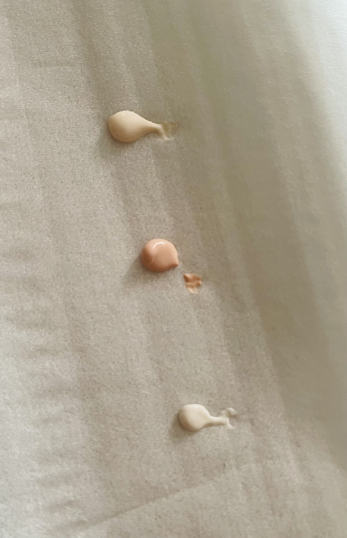 UVイデア XL プロテクショントーンアップ ローズ/ラ ロッシュ ポゼ/日焼け止めクリームを使ったクチコミ（2枚目）