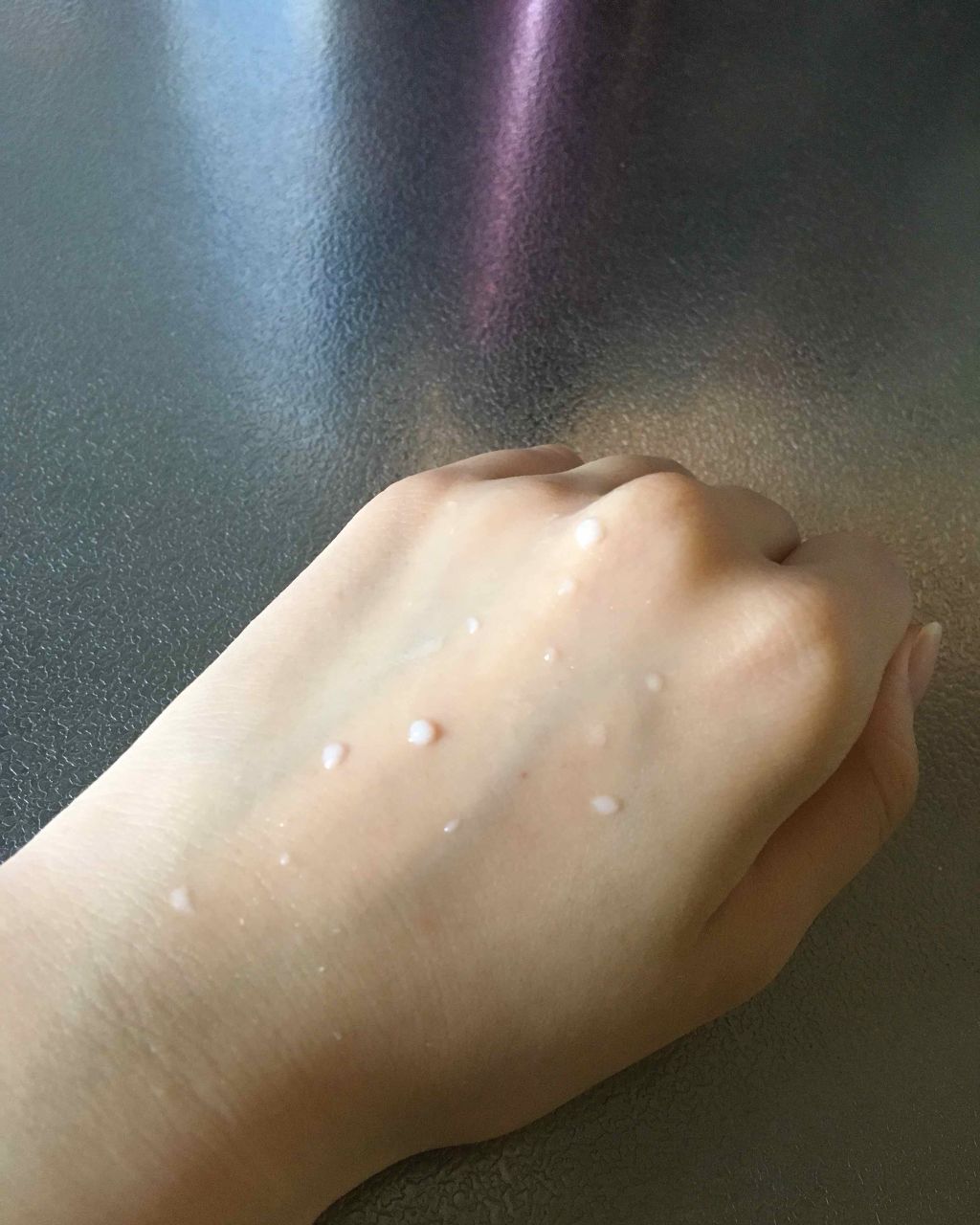 ロゼットゴマージュ/ロゼット/ピーリングを使ったクチコミ（3枚目）