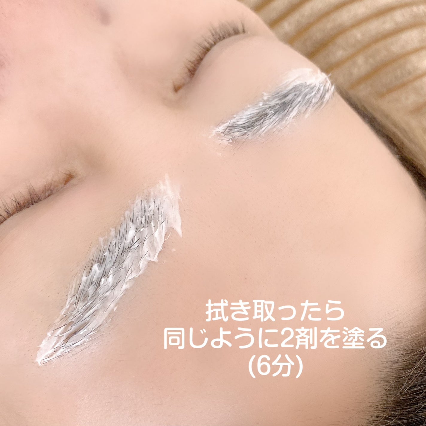 タフブローリフトキット/ENTROPY/その他キットセットを使ったクチコミ(7枚目)