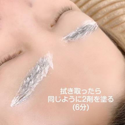 タフブローリフトキット/ENTROPY/その他キットセットを使ったクチコミ(7枚目)