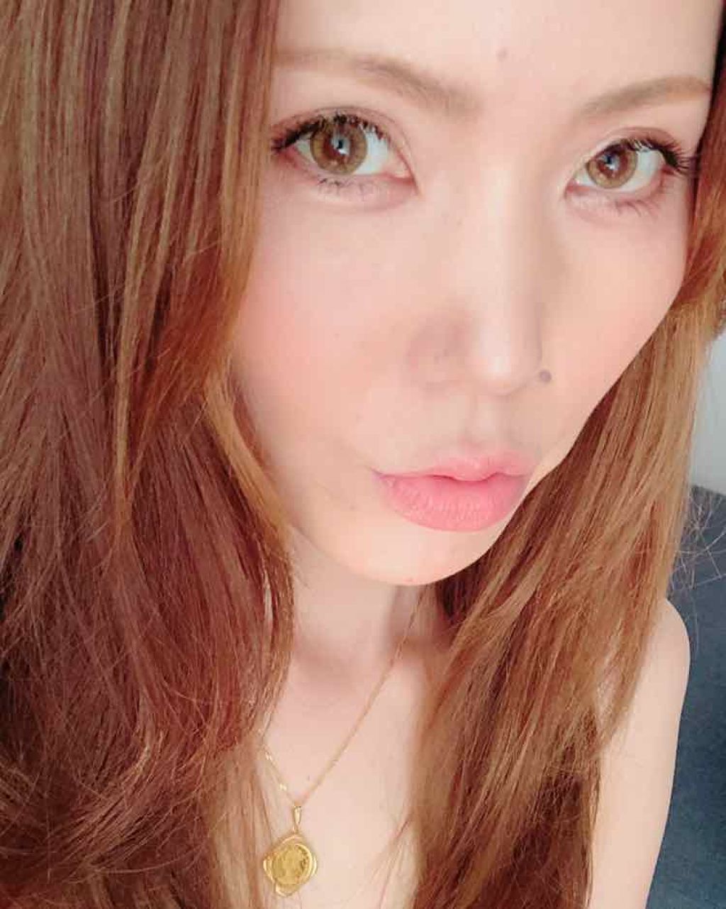 パウダー ブラッシュ/M・A・C/パウダーチークを使ったクチコミ（2枚目）