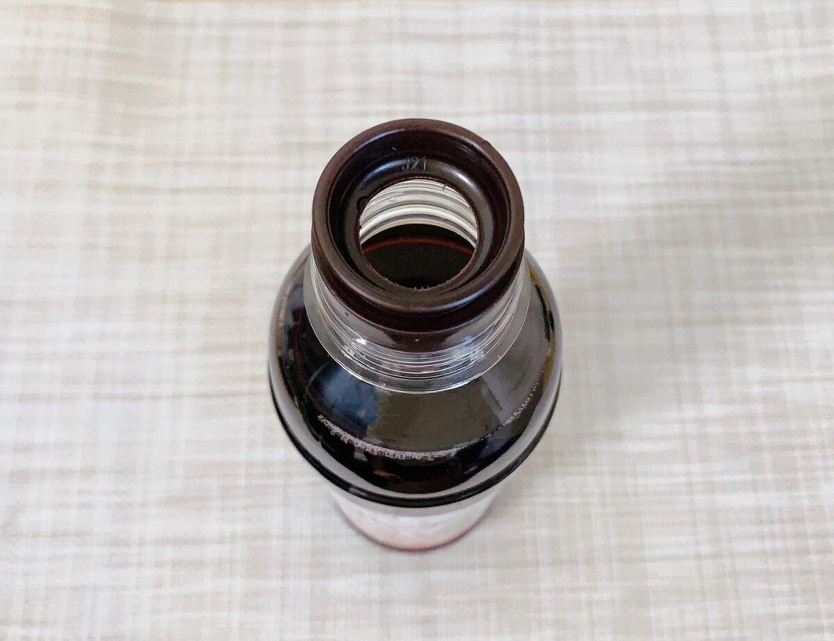 ホンチョ/O'Food/その他飲むお酢を使ったクチコミ(3枚目)