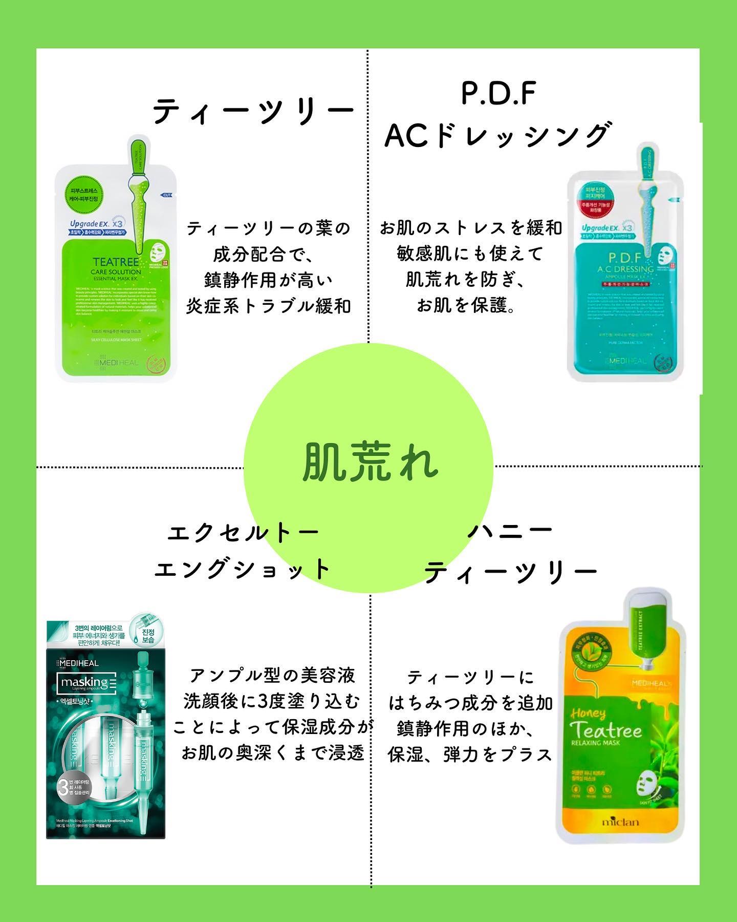 コラーゲン インパクト エッセンシャルマスクEX/MEDIHEAL/シートマスク・パックを使ったクチコミ（3枚目）