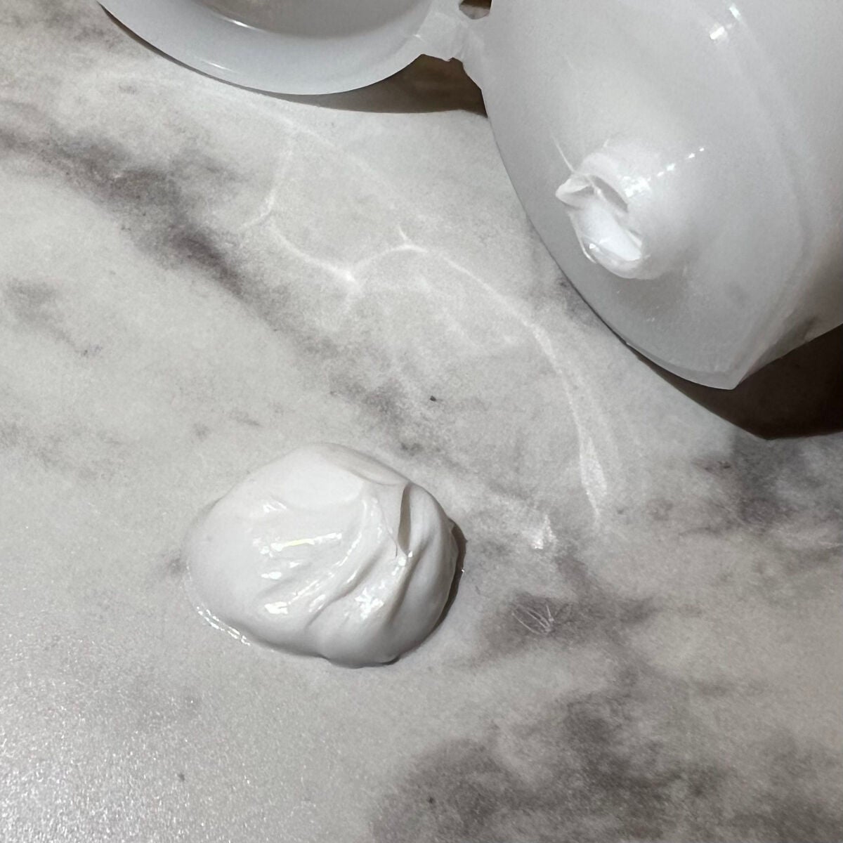 パーフェクトホワイトクレイ/SENKA(専科)/洗顔フォームを使ったクチコミ(2枚目)