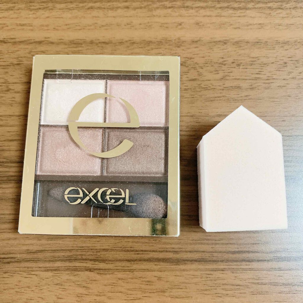 バリュースポンジN ハウス型タイプS 30P/ロージーローザ/パフ・スポンジを使ったクチコミ（3枚目）