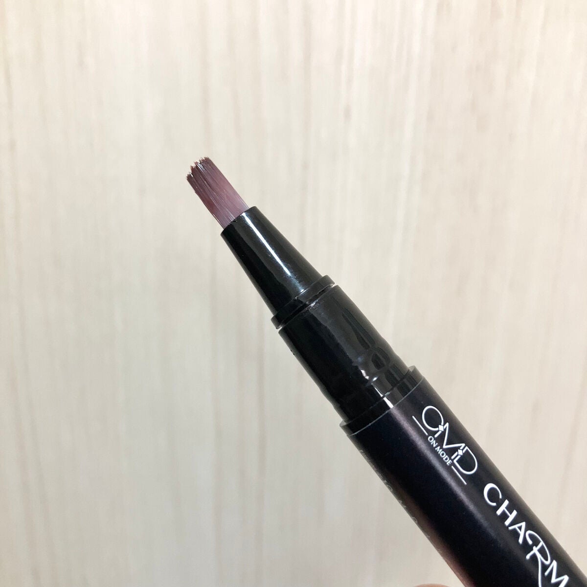 ジェルネイル(ライト対応)/セリア/ジェルネイルを使ったクチコミ(3枚目)