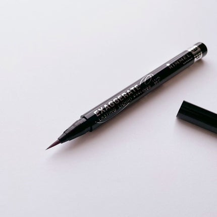 エグザジェレート ラスティングリキッドアイライナー WP 108/リンメル ロンドン/リキッドアイライナーの画像