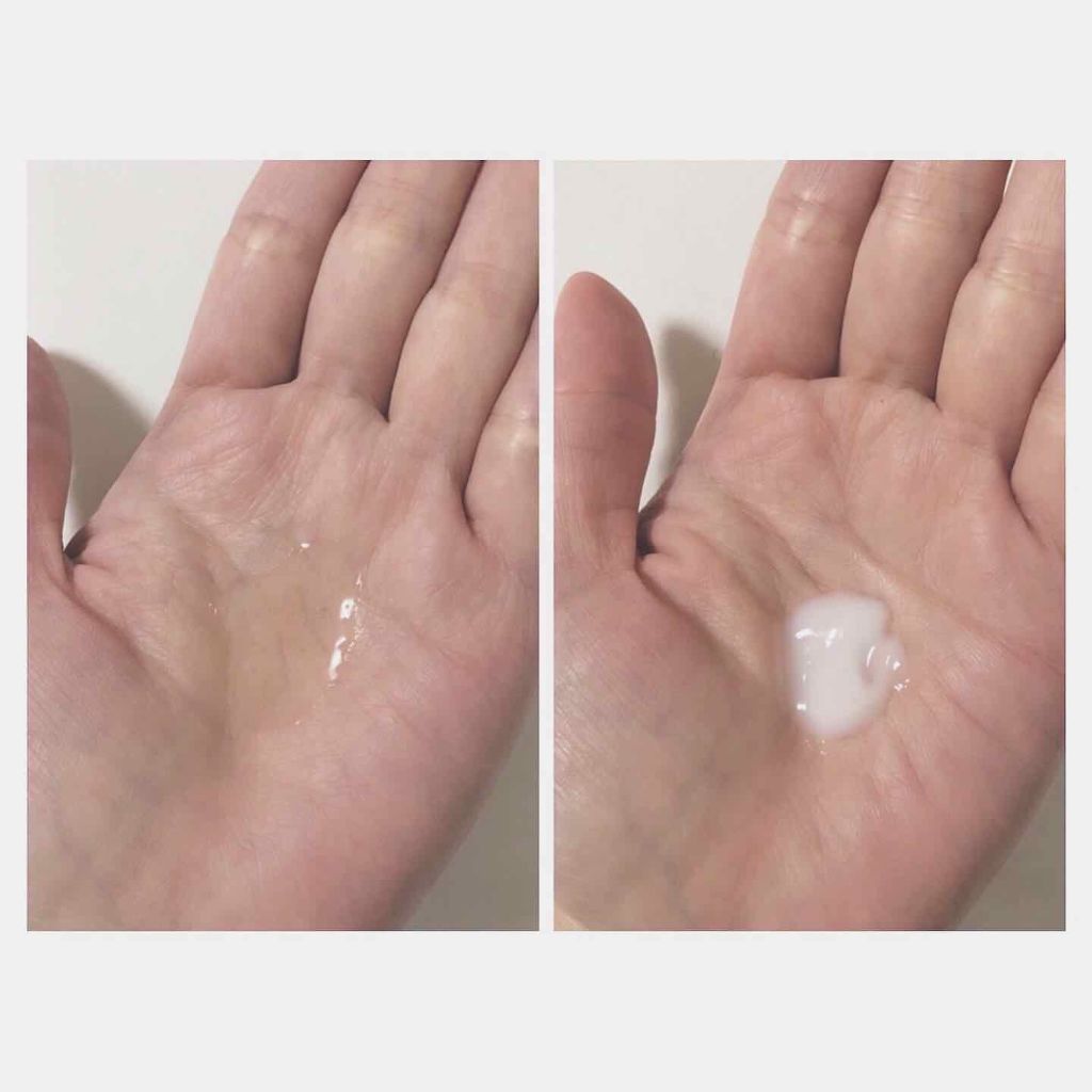 モイストコンディショナーＮ/リヴァーシア/コンディショナー単品を使ったクチコミ（3枚目）