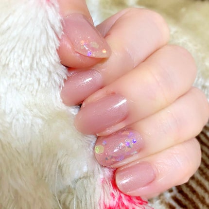 ジェルネイル/ジェルミーワン/ジェルネイルを使ったクチコミ(1枚目)